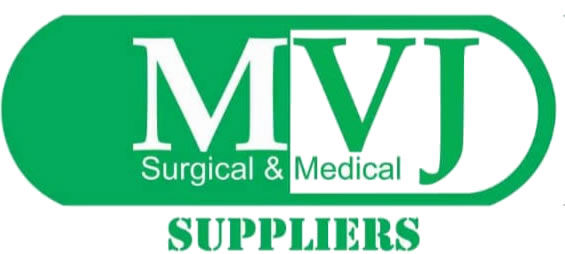 MVJ Surgical and Pharmaceutical Supplier